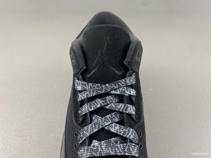 3 Cat CK9246-168 Jordan Retro Air Black 0911
